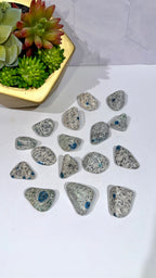 K2 Stone Tumble
