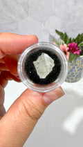 Phenacite from Ukraine