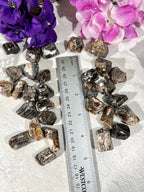 Dravite Brown Tourmaline