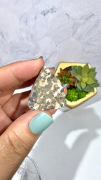 Franklinite