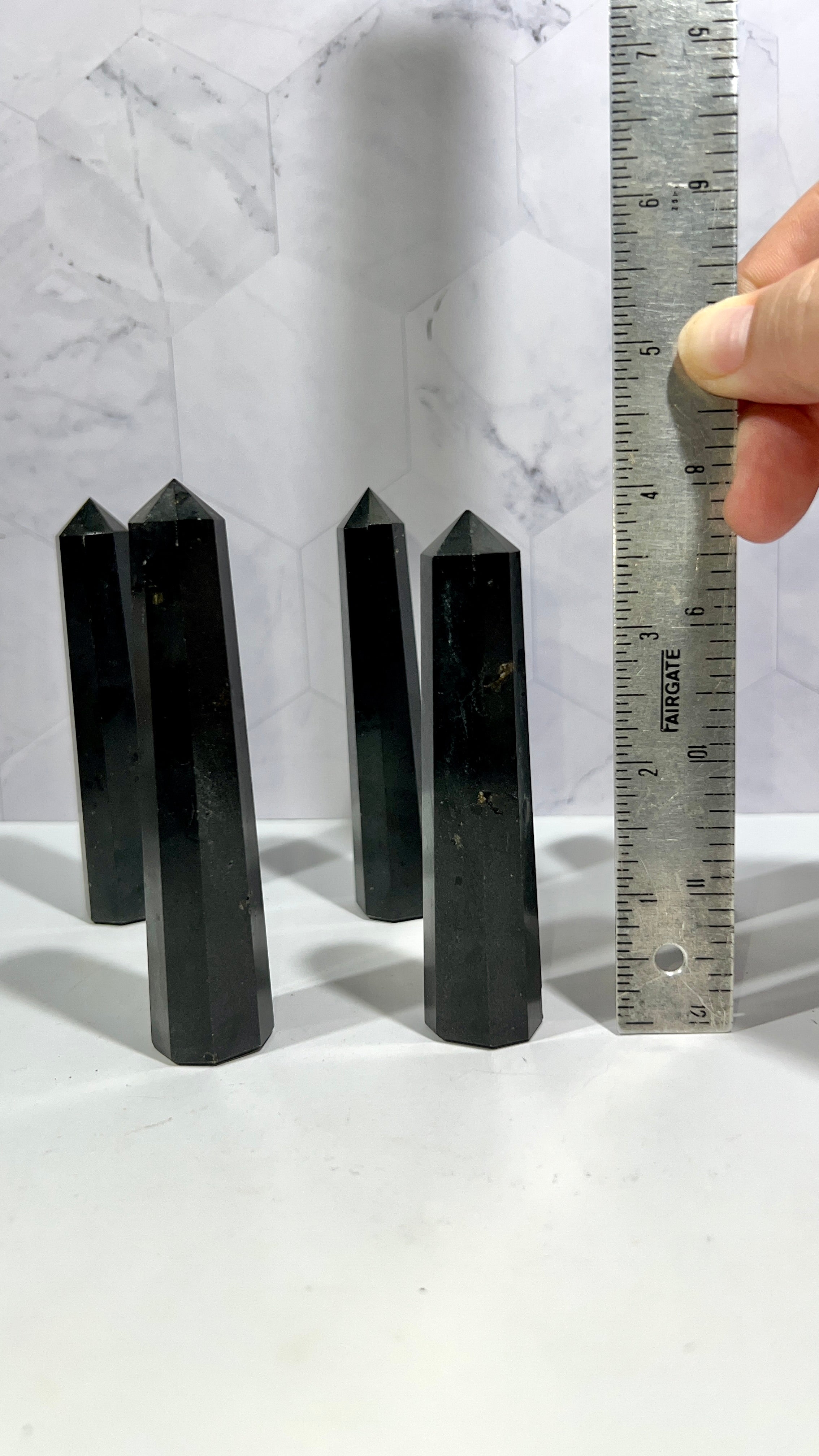 Tourmaline Tower