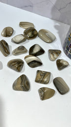Polish Flint Tumble