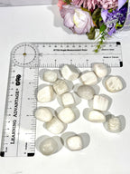 Scolecite Tumble