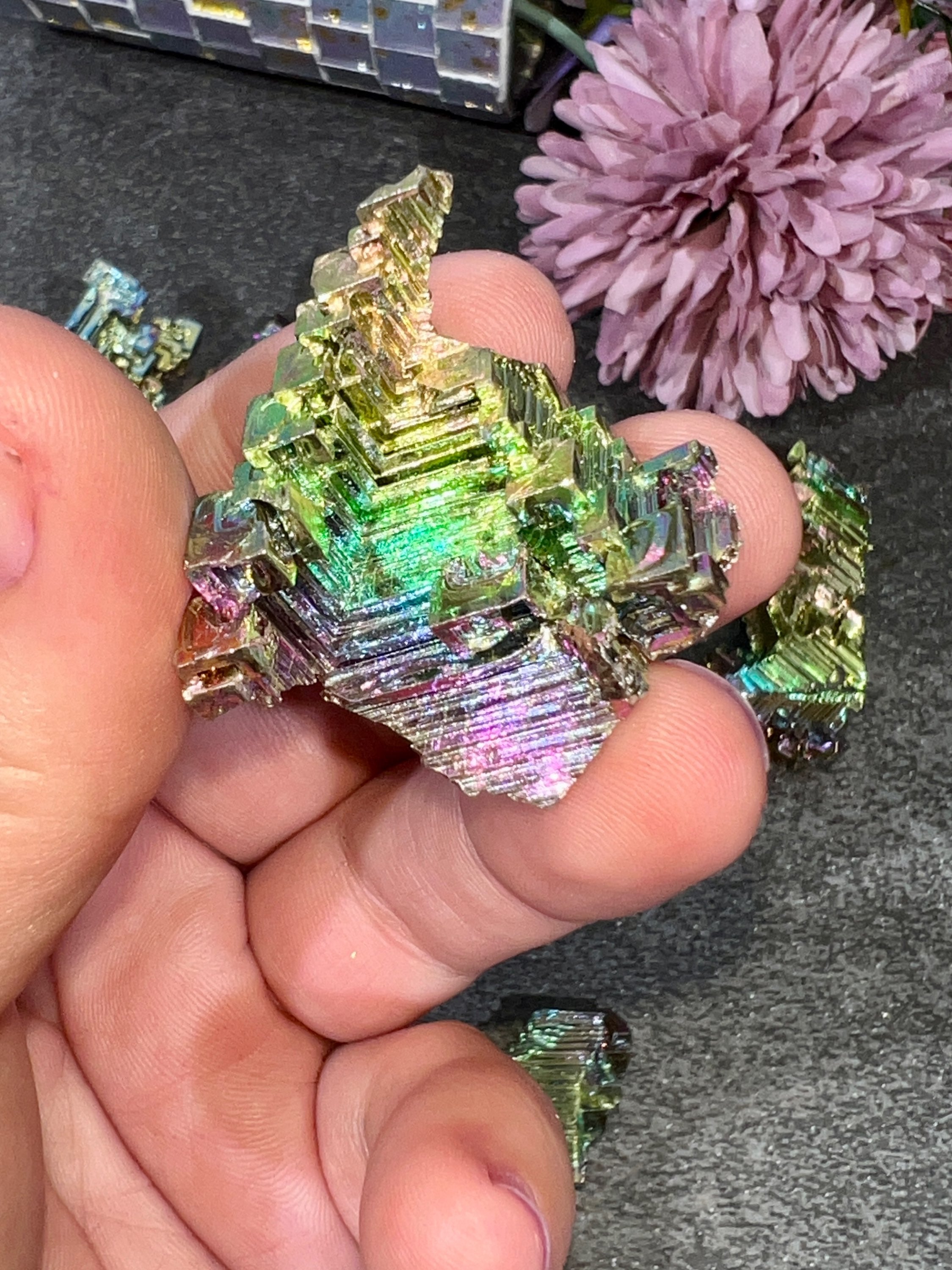 Bismuth