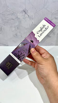 English Lavender Incense - Pack of 10