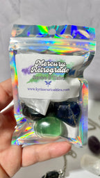 *Updated* Mercury Retrograde Survival Kit