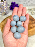 Angelite Tumble