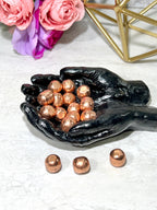 Copper Ball - Small