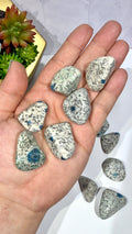 K2 Stone Tumble