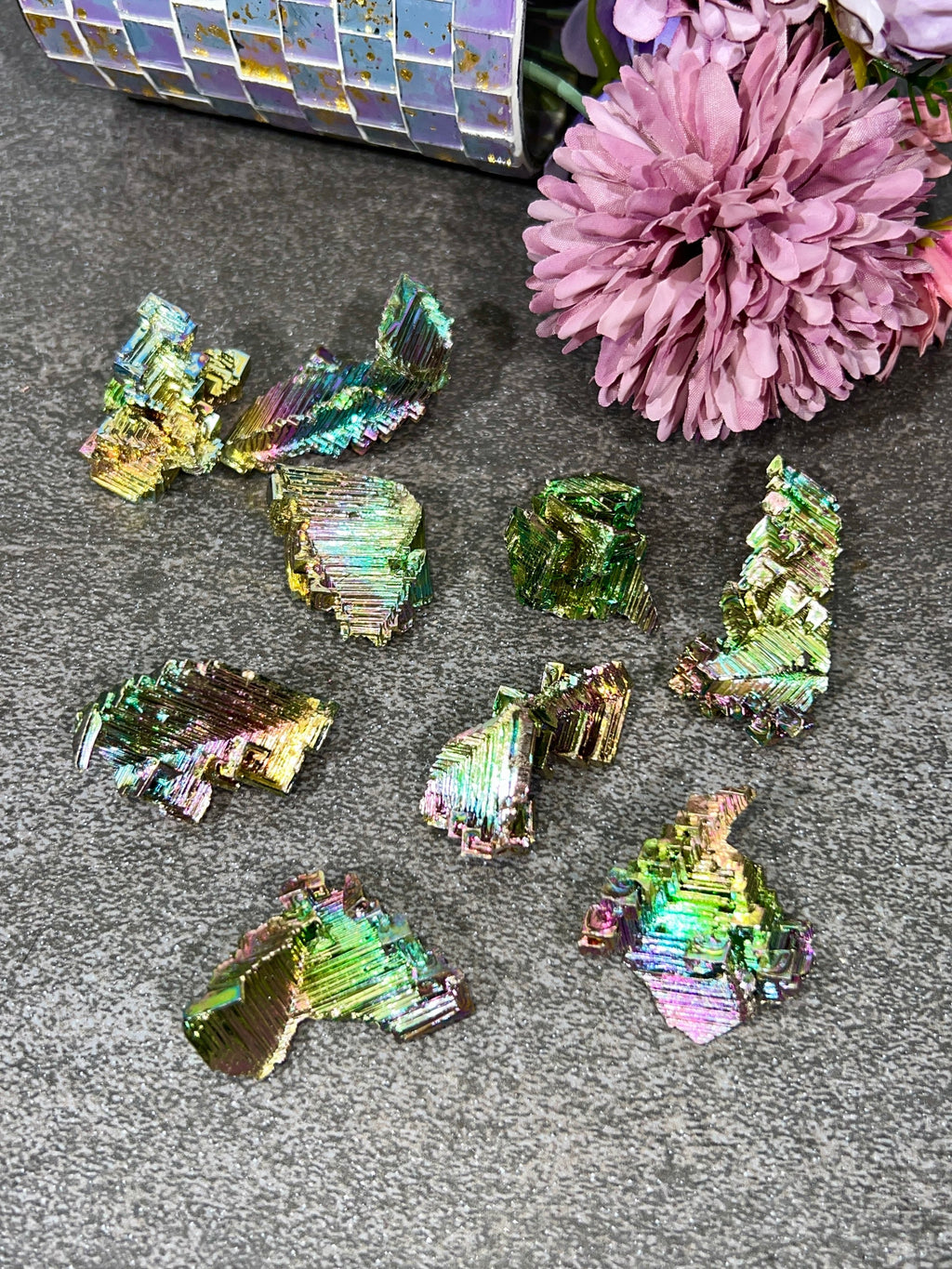 Bismuth