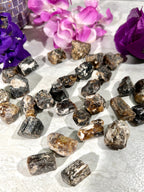 Dravite Brown Tourmaline