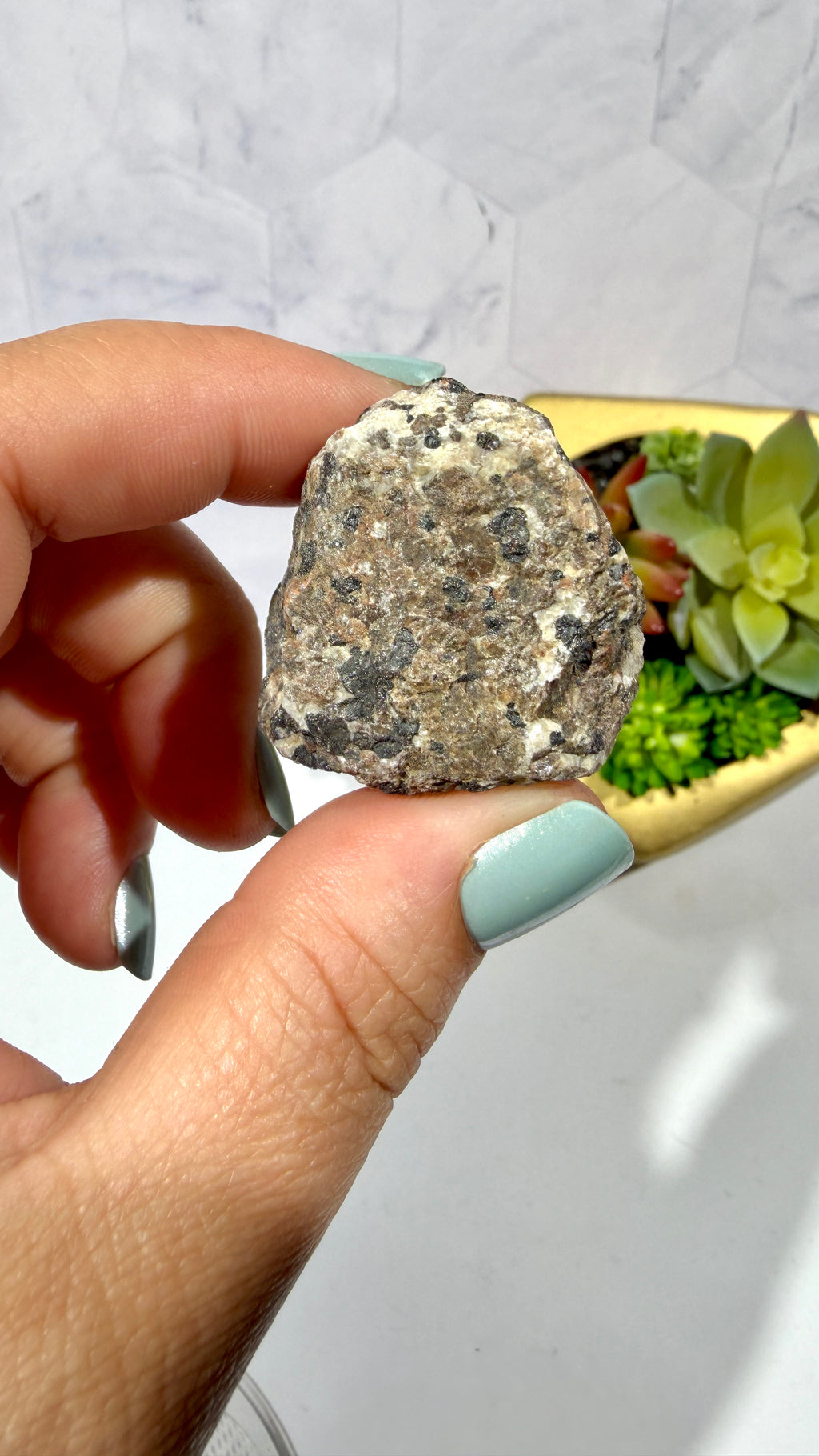 Franklinite