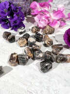 Dravite Brown Tourmaline