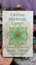 Oversoul Oracle Deck