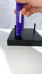 Large Specimen or Sphere Stand