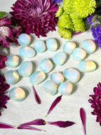 Opalite Tumble