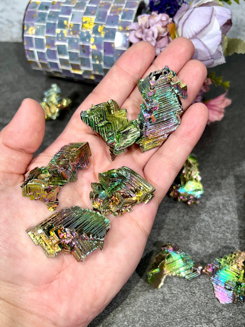 Bismuth
