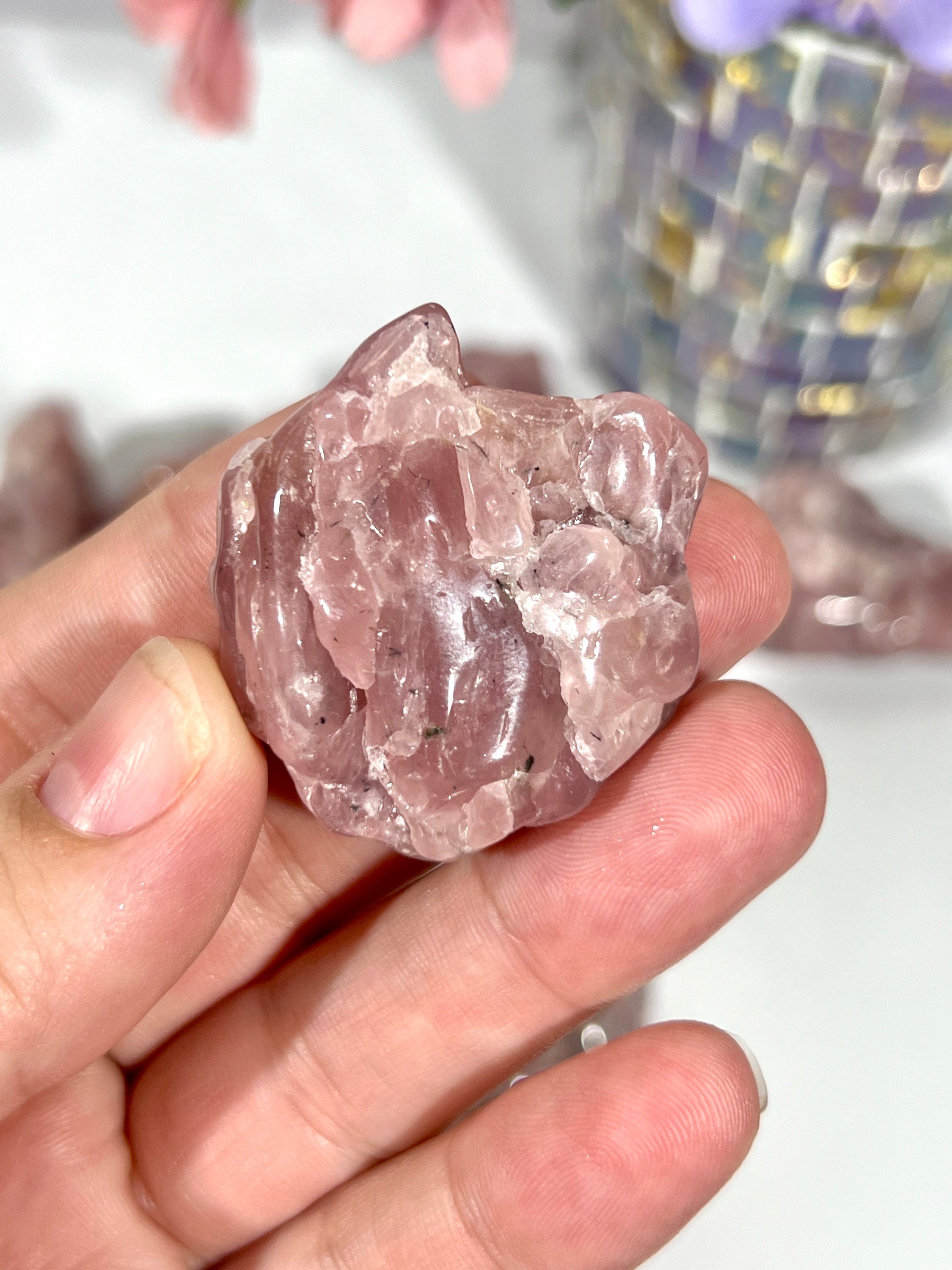 Guava Quartz