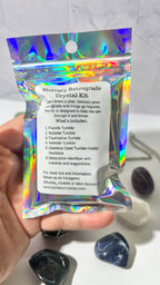 *Updated* Mercury Retrograde Survival Kit
