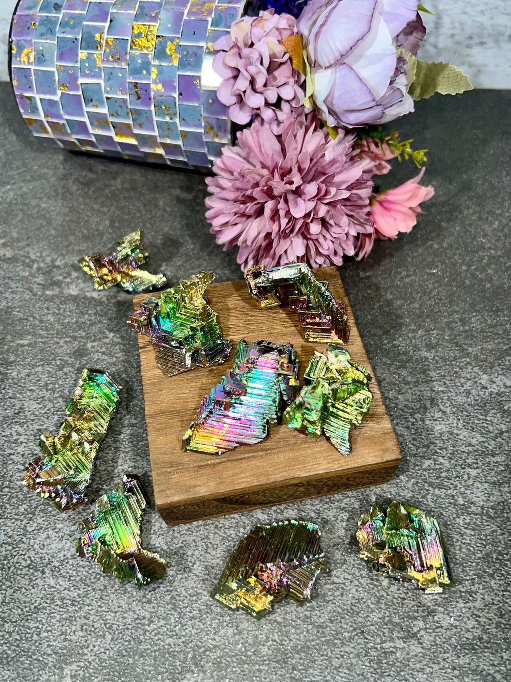 Bismuth