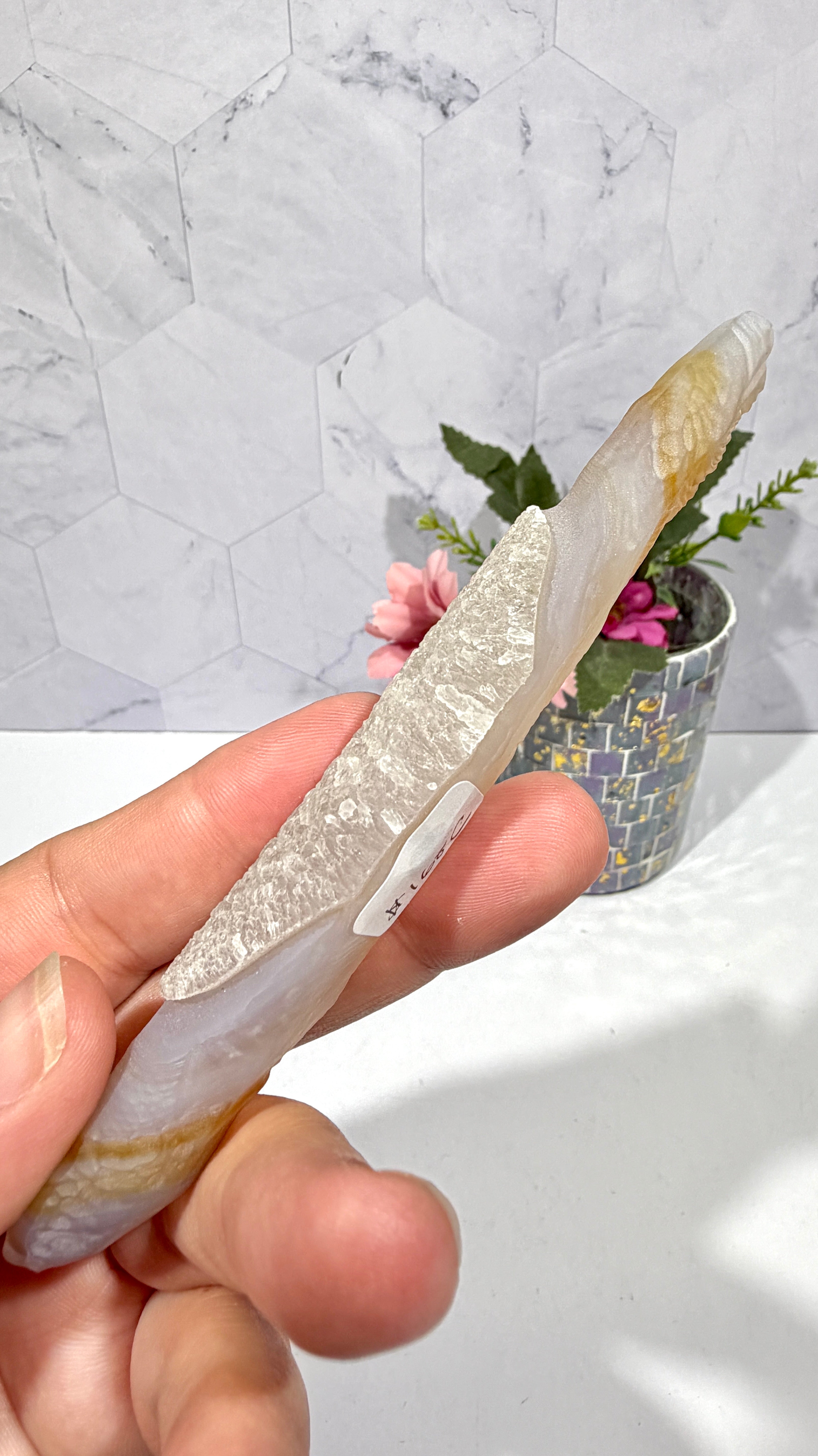Gobi Agate