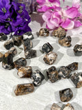 Dravite Brown Tourmaline