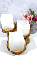 Selenite Cube 2 Inches