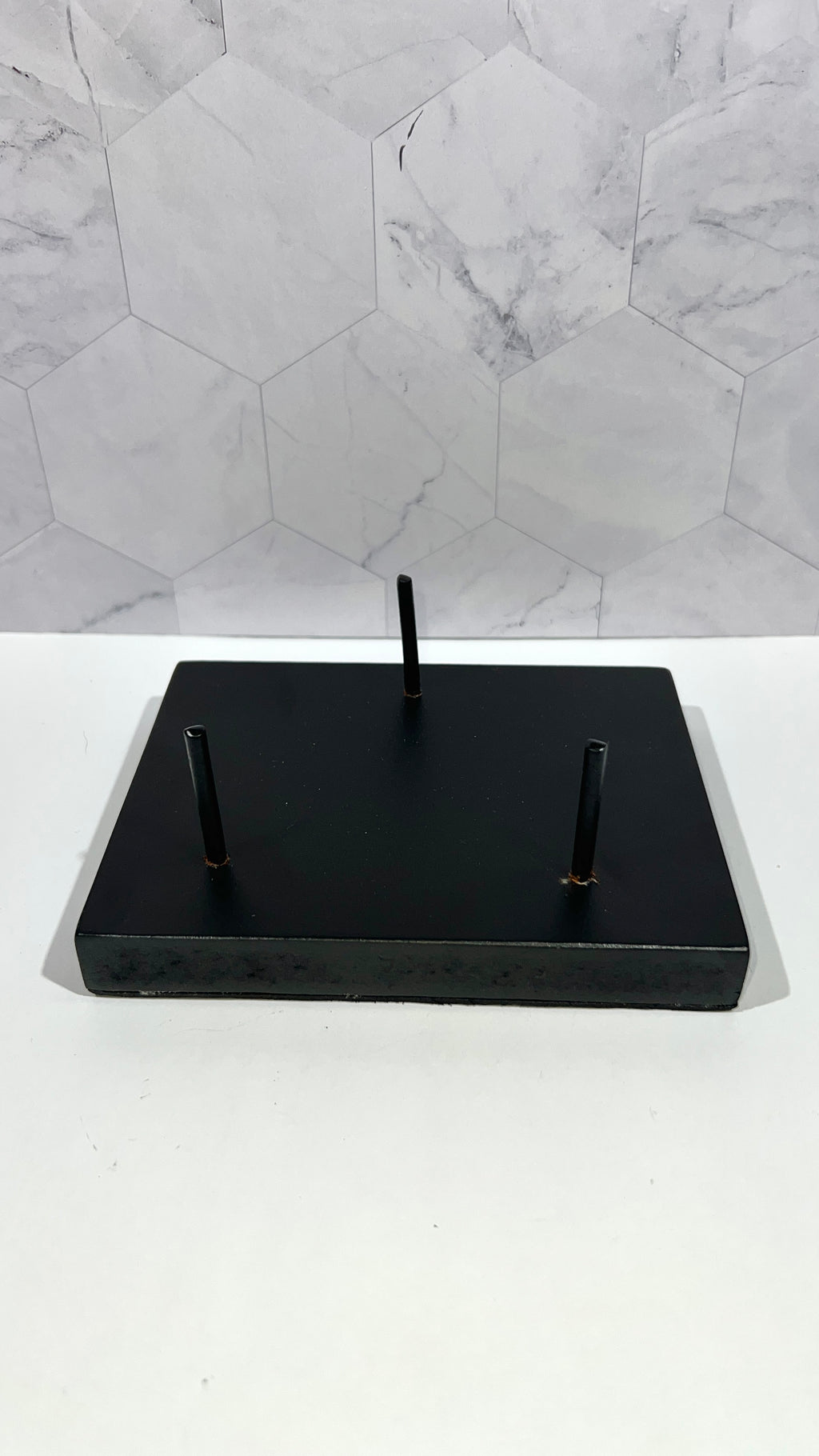 Large Specimen or Sphere Stand