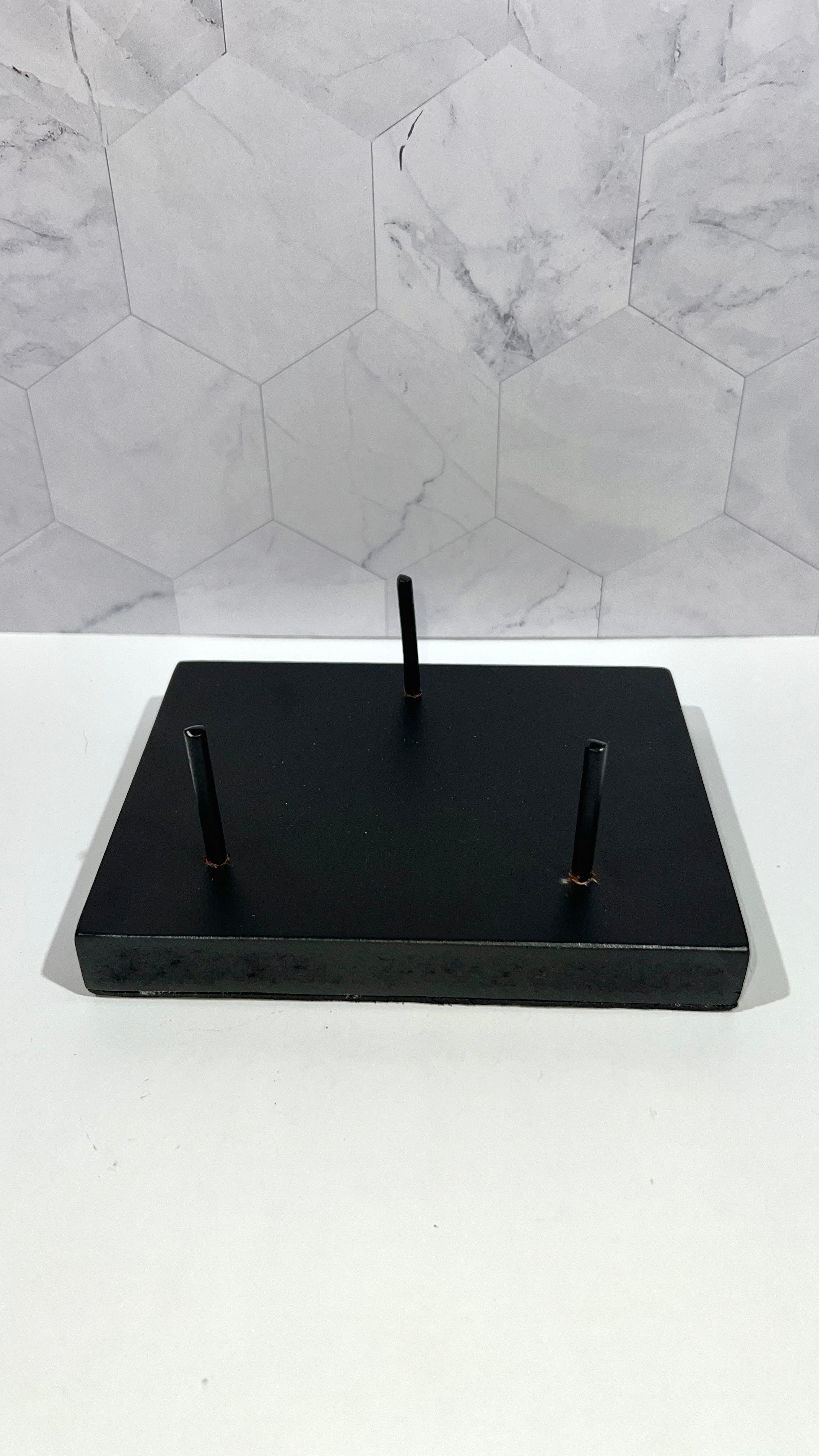 Large Specimen or Sphere Stand