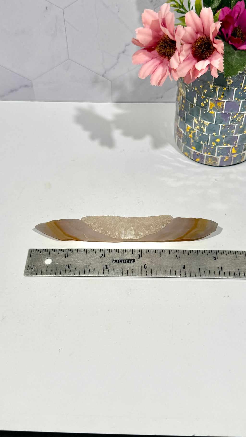 Gobi Agate