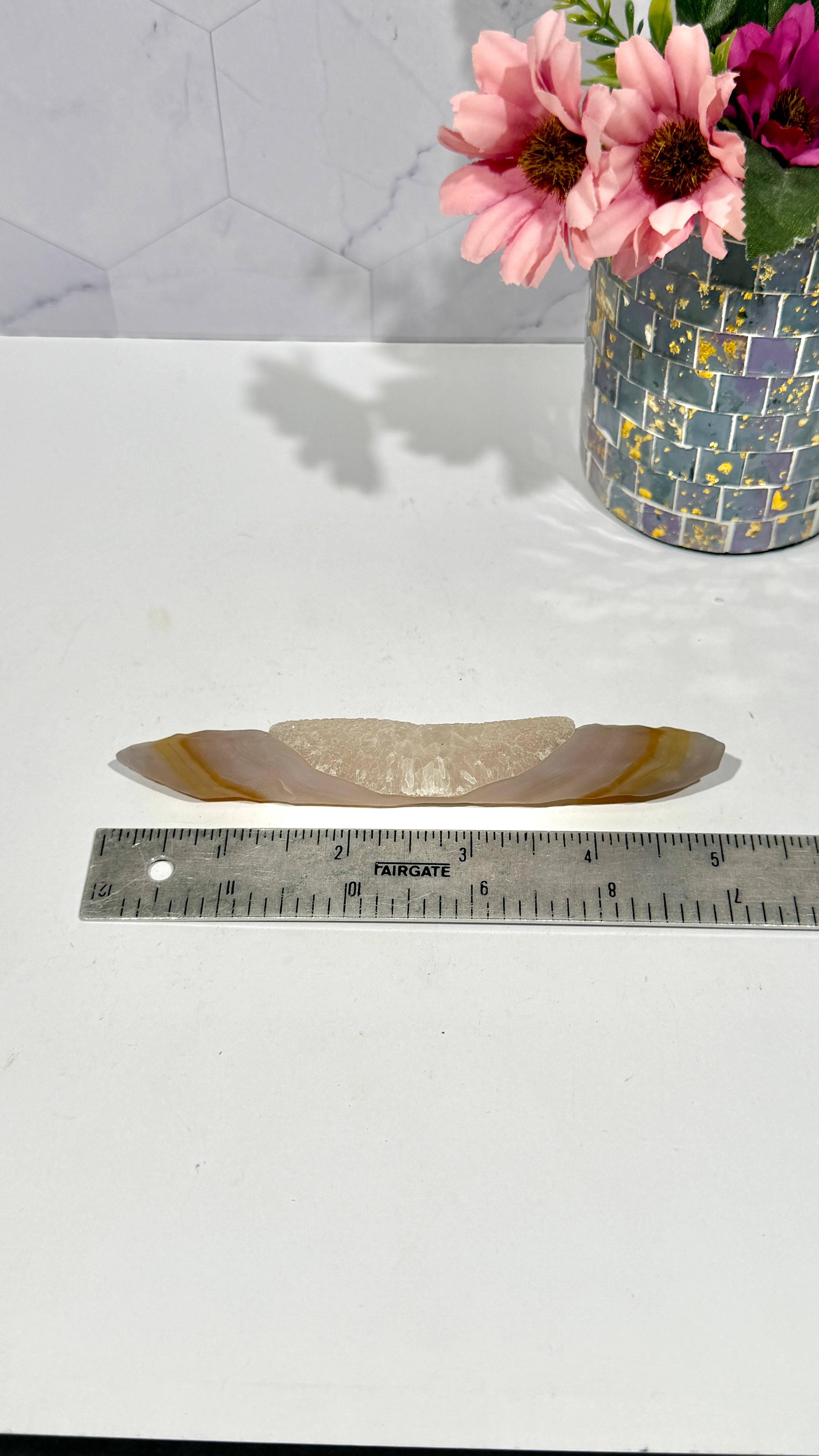Gobi Agate