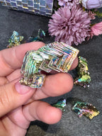 Bismuth