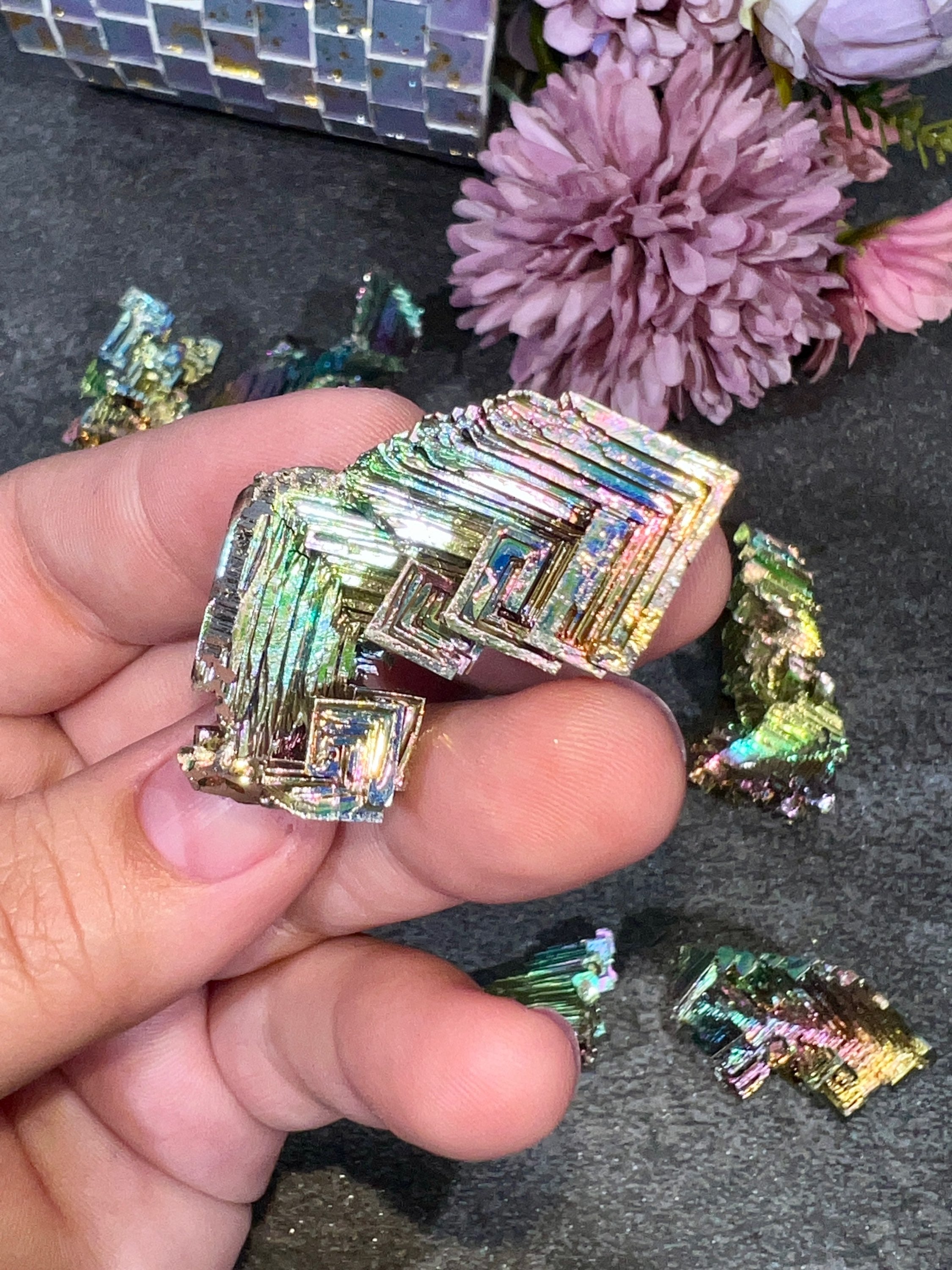 Bismuth