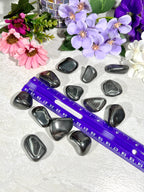 Hematite Tumble