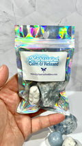 Night Stand Crystal Kit - Be Calm & Relaxed