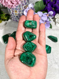 Malachite Tumble