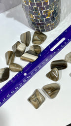 Polish Flint Tumble