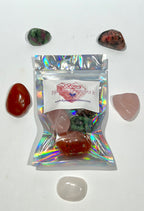 Love Crystal Kit - Radiate & Attract It