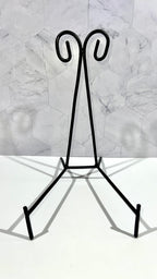 Metal Slab Stand 9"