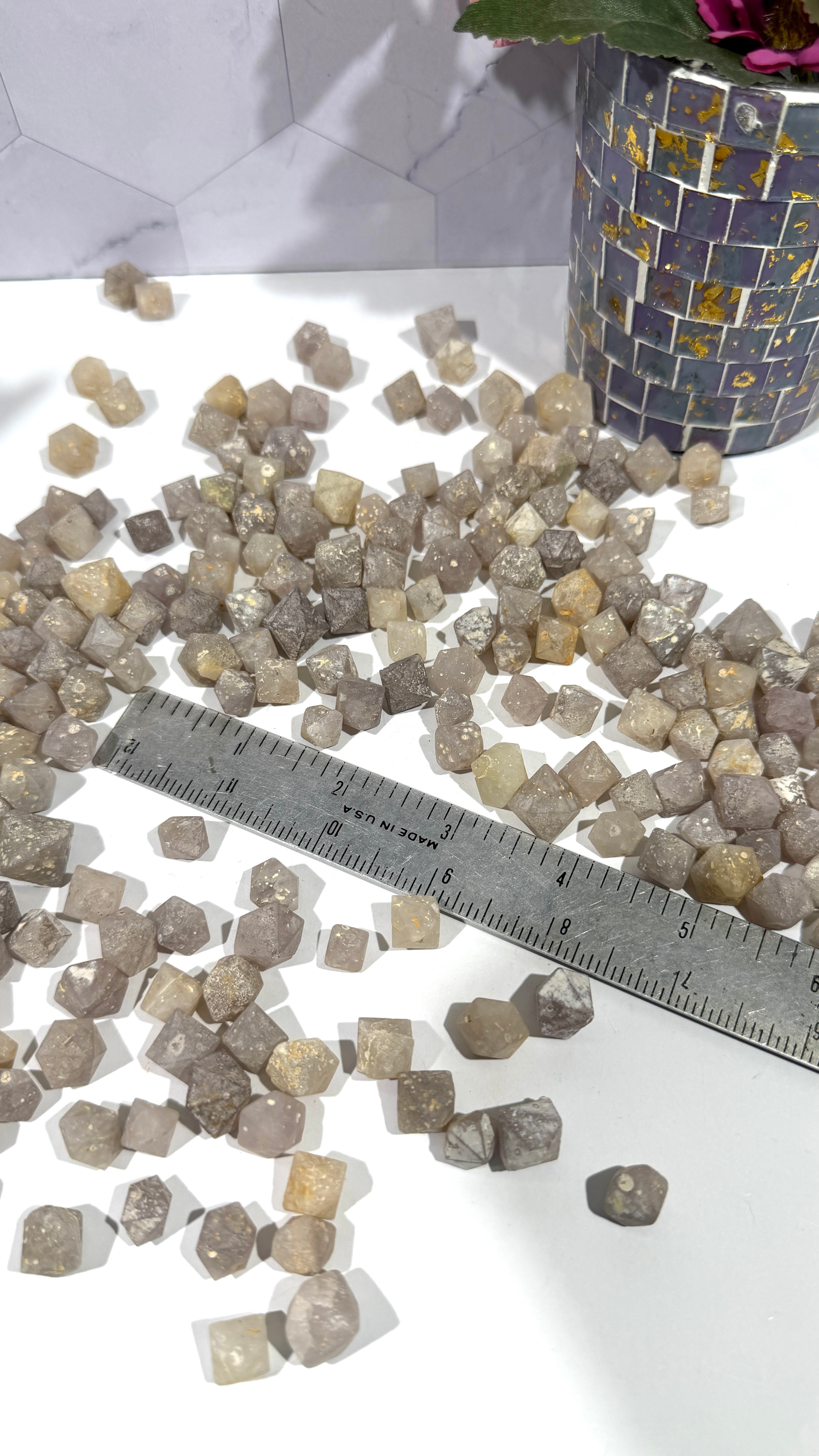 Beta Quartz