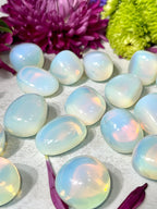 Opalite Tumble