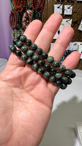 Kambaba Jasper 8mm Bracelet