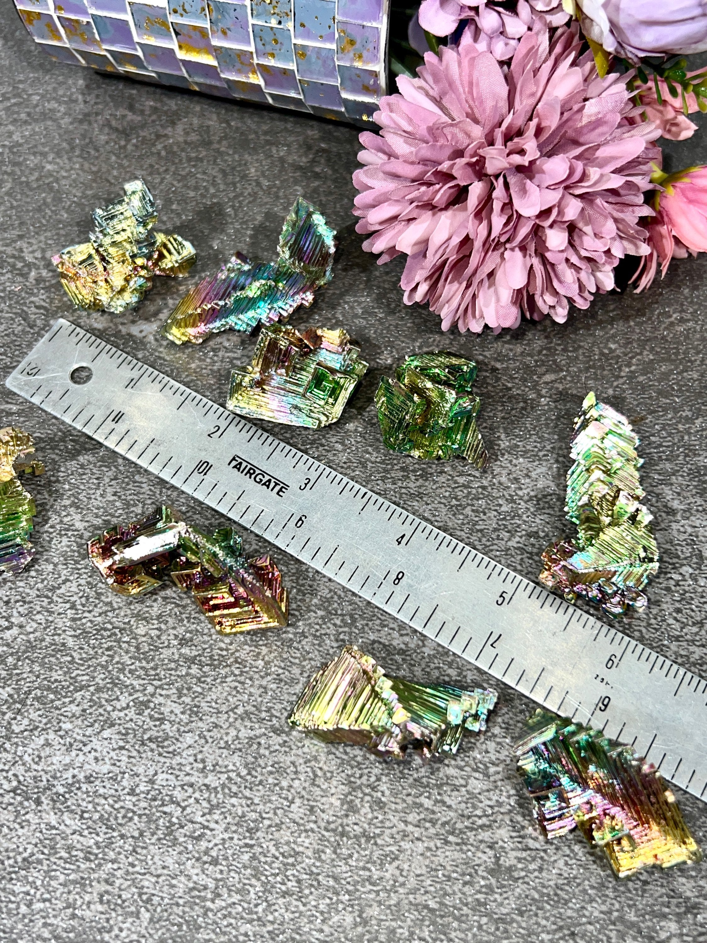 Bismuth