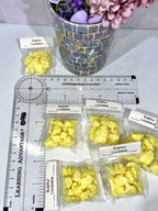 Louisiana Sulfur