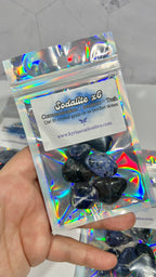 Sodalite Tumble Grid Pack (Set of 6)