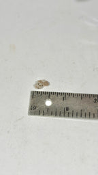 Phenacite from Ukraine