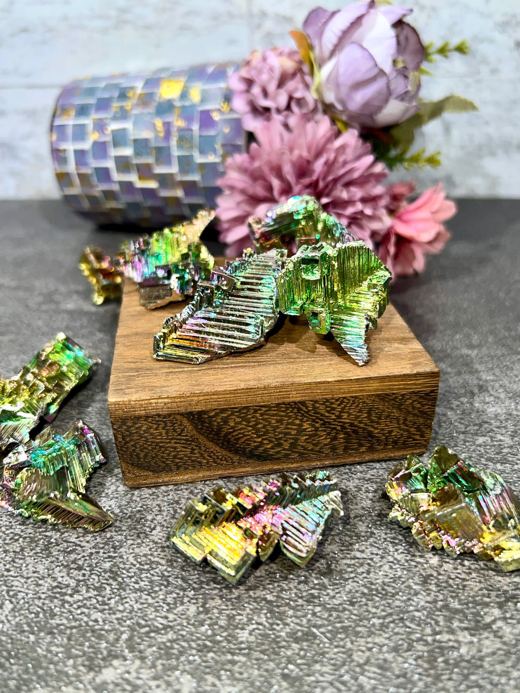 Bismuth