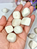 Scolecite Tumble