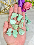 Chrysoprase Tumble