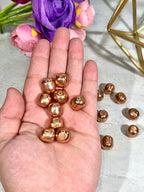 Copper Ball - Small